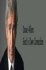 Watch Dave Allen: God's Own Comedian M4ufree