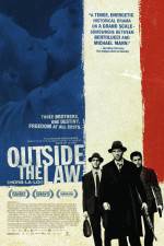 Watch Outside The Law - Hors-la-loi M4ufree