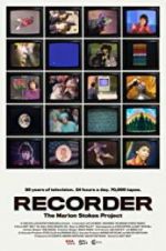 Watch Recorder: The Marion Stokes Project M4ufree
