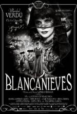 Watch Blancanieves M4ufree