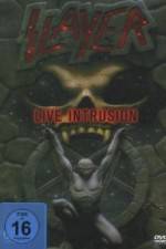 Watch Slayer - Live Intrusion M4ufree