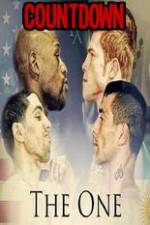 Watch Mayweather Canelo Countdown to The One M4ufree