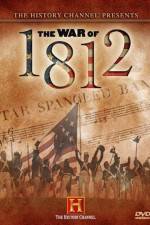 Watch First Invasion The War of 1812 M4ufree