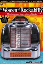 Watch Welcome to the Club The Women of Rockabilly M4ufree
