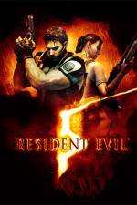 Watch Resident Evil 5 M4ufree