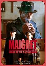 Watch Maigret: Night at the Crossroads M4ufree