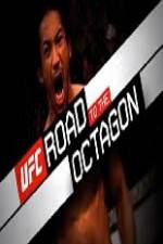Watch UFC Road to the Octagon UFC on Fox 7 M4ufree