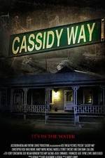 Watch Cassidy Way M4ufree