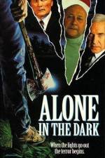 Watch Alone in the Dark M4ufree