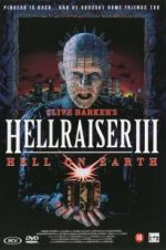 Watch Hell on Earth: The Story of Hellraiser III M4ufree
