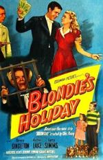 Watch Blondie\'s Holiday M4ufree