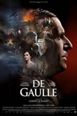 Watch De Gaulle M4ufree