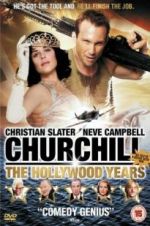 Watch Churchill: The Hollywood Years M4ufree