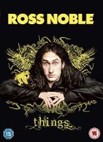 Watch Ross Noble: Things M4ufree