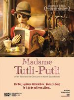 Watch Madame Tutli-Putli M4ufree