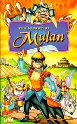 Watch The Secret of Mulan M4ufree