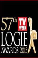 Watch 57th Annual TV Week Logie Awards M4ufree