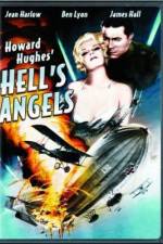 Watch Hell's Angels M4ufree