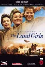 Watch The Land Girls M4ufree