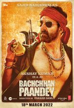 Watch Bachchhan Paandey M4ufree