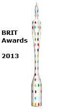 Watch BRIT Awards M4ufree