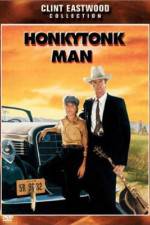 Watch Honkytonk Man M4ufree