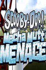 Watch Scooby-Doo! Mecha Mutt Menace M4ufree