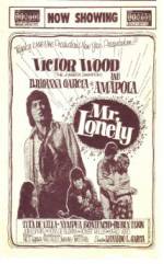 Watch Mr. Lonely M4ufree