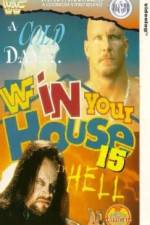 Watch WWF in Your House A Cold Day in Hell M4ufree