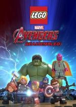 Watch Lego Marvel Super Heroes: Avengers Reassembled (TV Short 2015) M4ufree