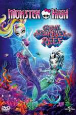 Watch Monster High: The Great Scarrier Reef M4ufree
