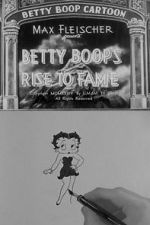 Watch Betty Boop\'s Rise to Fame (Short 1934) M4ufree