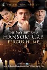Watch The Mystery of a Hansom Cab M4ufree