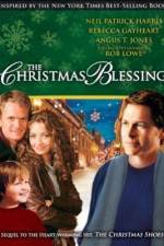 Watch The Christmas Blessing M4ufree