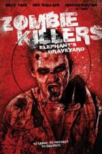 Watch Zombie Killers: Elephant's Graveyard M4ufree