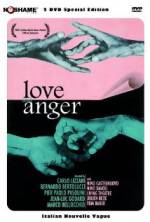 Watch Love and Anger M4ufree