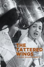 Watch The Tattered Wings M4ufree