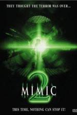 Watch Mimic 2 M4ufree