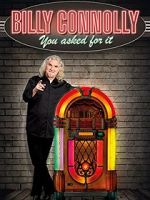 Watch Billy Connolly: You Asked for It M4ufree
