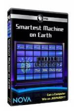 Watch Nova: Smartest Machine on Earth: Can Computer Win M4ufree