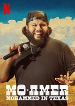 Watch Mo Amer: Mohammed in Texas (TV Special 2021) M4ufree