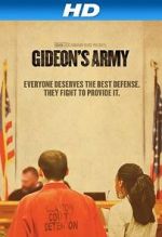 Watch Gideon\'s Army M4ufree