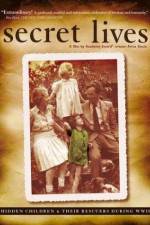Watch Secret Lives Hidden Children and Their Rescuers During WWII M4ufree