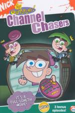Watch The Fairly OddParents in Channel Chasers M4ufree