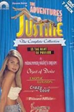 Watch Justine: In the Heat of Passion M4ufree