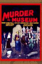 Watch The Murder in the Museum M4ufree