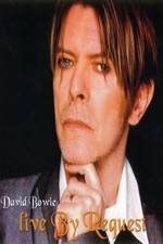 Watch Live by Request: David Bowie M4ufree