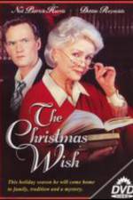 Watch The Christmas Wish M4ufree