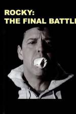 Watch Rocky: The Final Battle M4ufree