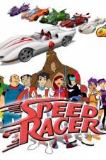 Watch Speed Racer The Next Generation M4ufree